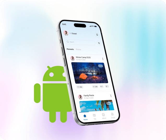 Tailored Android Solutions for Startups & Enterprises