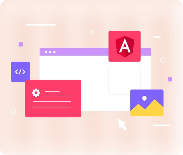 Comprehensive Angular Development Services