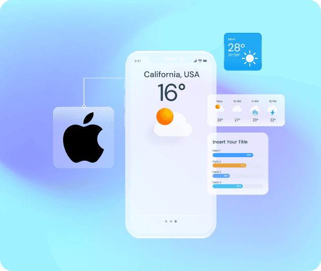 Future-Ready iOS App Development Services for Modern Businesses