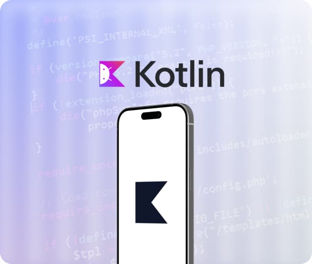 Scalable & Reliable Kotlin Application Development Expertise