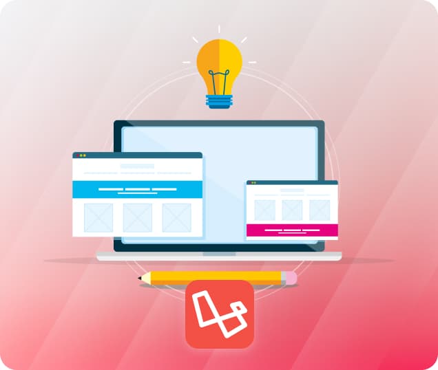 Our Expertise in Scalable Laravel Development Solutions