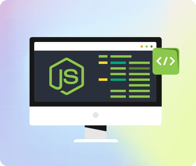 Scalable Node.js Development Solutions for USA & UK Businesses