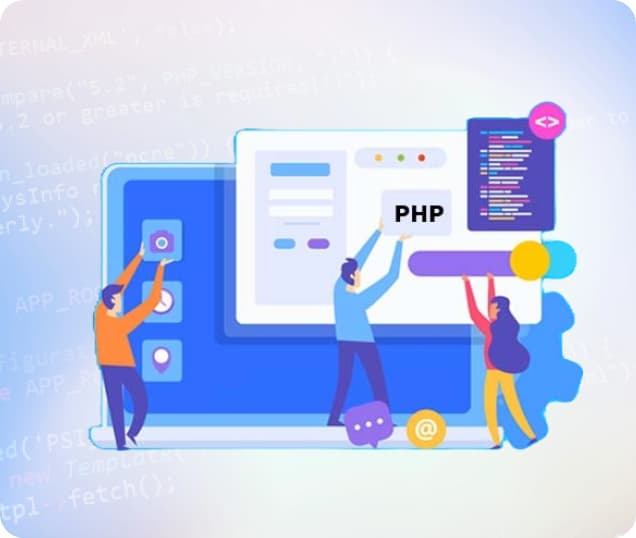 Scalable PHP Development Services for Modern Web Applications
