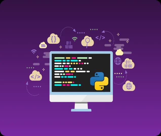 Enterprise-Ready Python Application Development Services for Web & Mobile Platforms