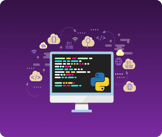 Enterprise-Ready Python Applications for Web & Mobile Platforms