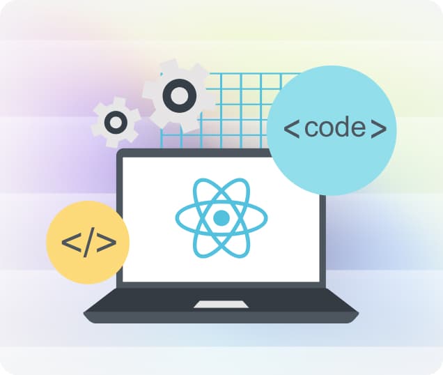 Our React JS Development Services in USA