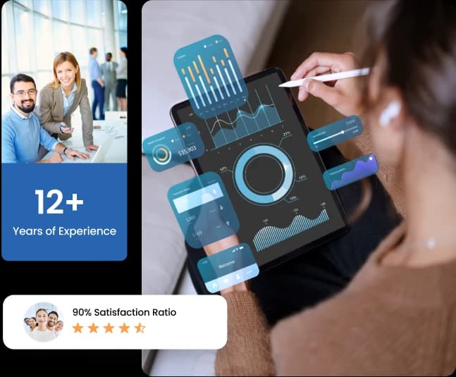 Enterprise Development Services