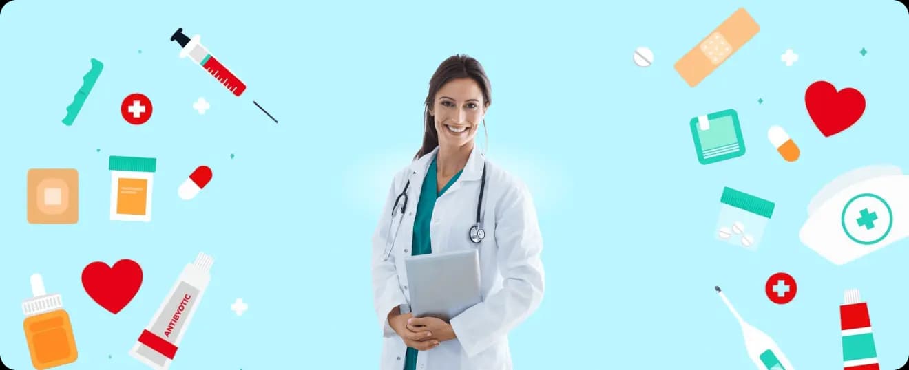 Health Care Development Company