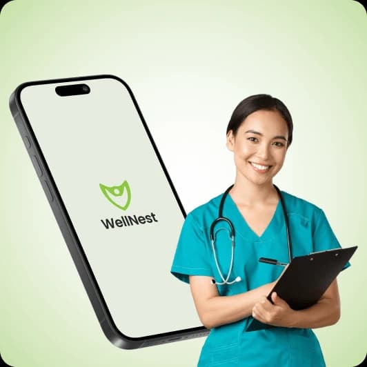 Healthcare App Useful Features
