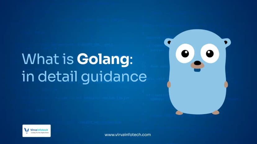 What is Golang: in detail guidance