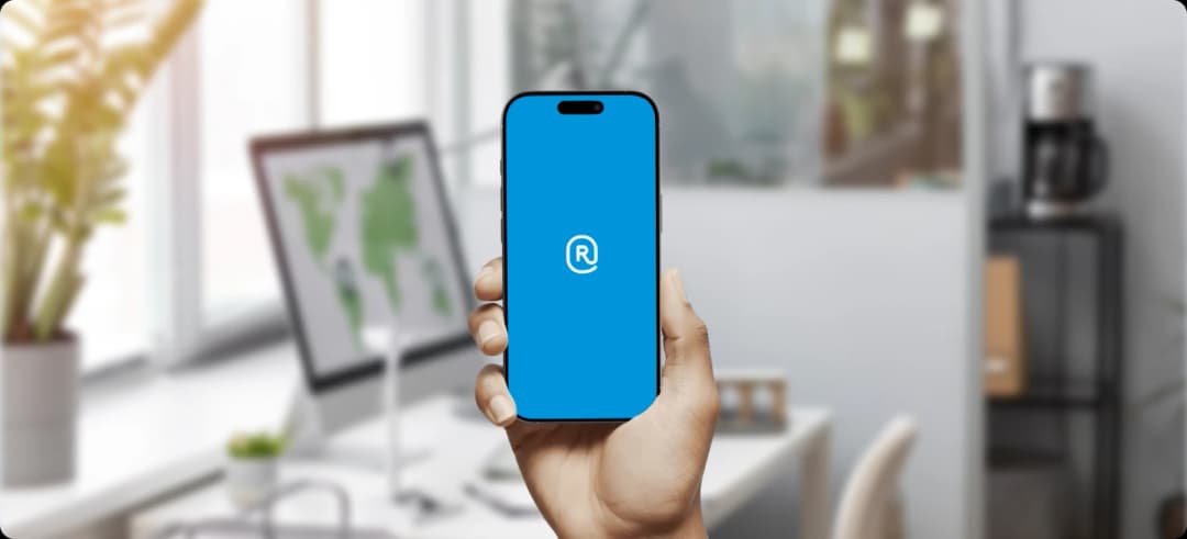 Referron Mobile App