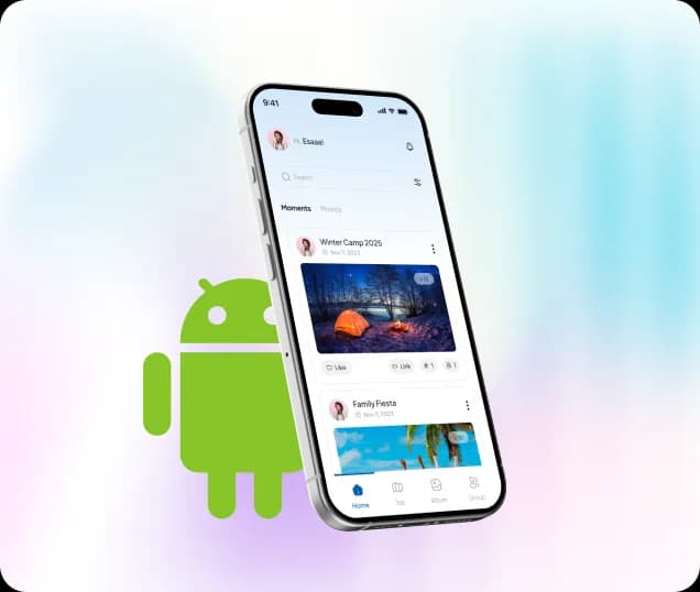 Custom Android App Development Services for Modern Businesses