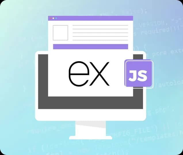 Express.js Development Services for High-Performance Web Applications