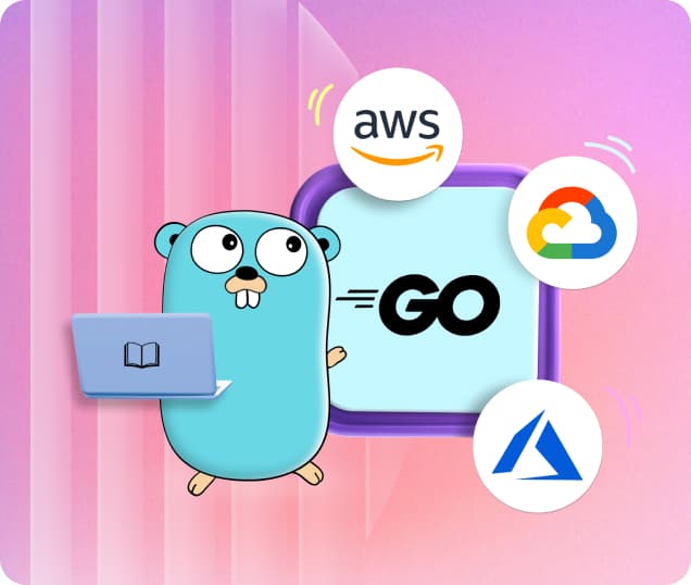 Expert Golang Development Services for High-Performance Applications