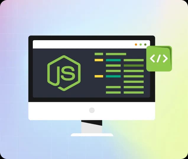 Scalable Node.js Development Services for Modern Web Applications