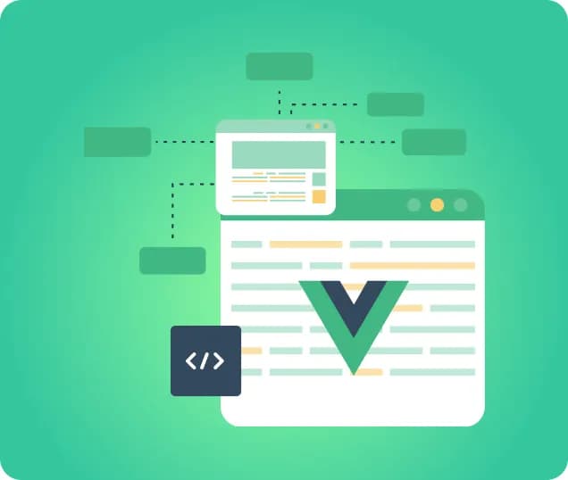 End-to-End Vue.js Development Services in the USA