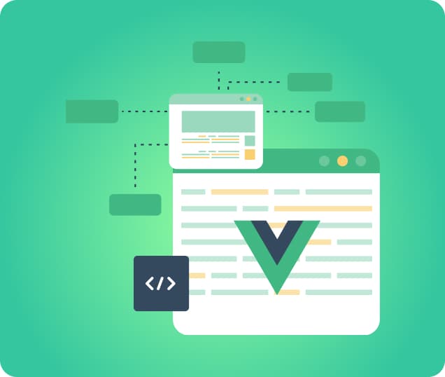 Our Vue.js Web App Development Expertise