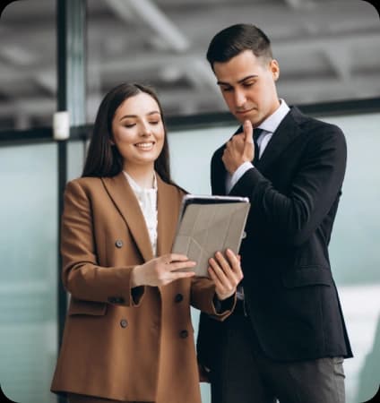 Our vision - virva infotech