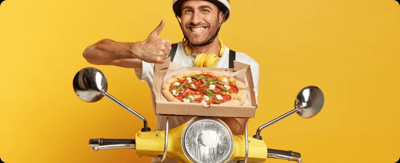 Restaurants App Development Company