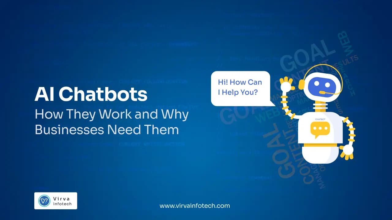 AI Chatbots: How They Work and Why Businesses Need Them