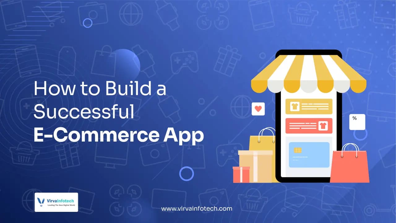 How to Build a Successful E-Commerce App