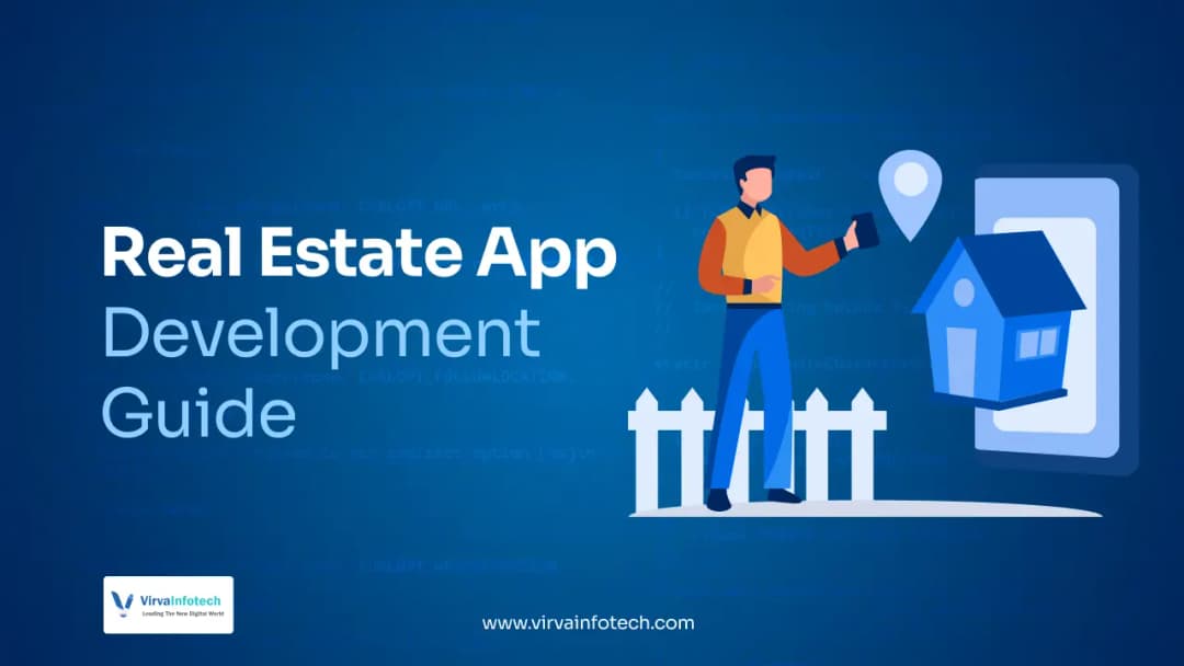 Real Estate App Development Guide