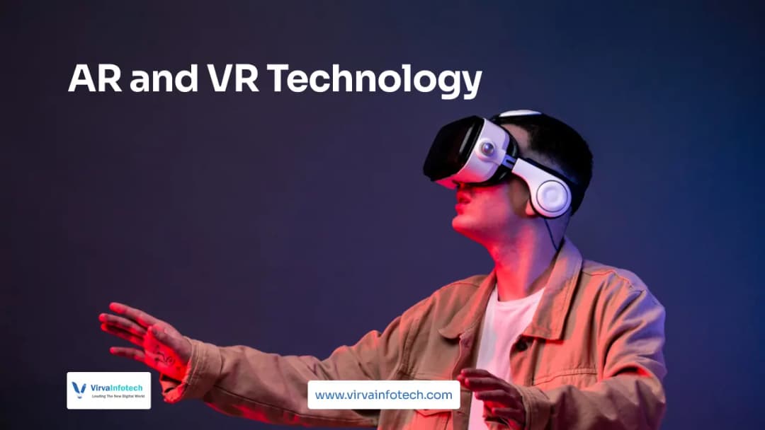 AR and VR Technology