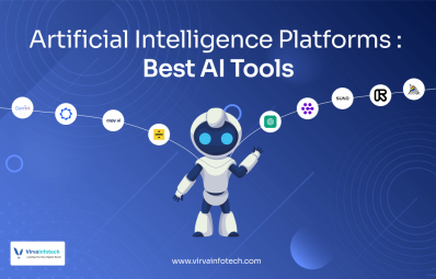 Best AI Tools for software development - Code Faster and Smarter