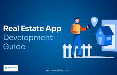 Real Estate App Development Guide