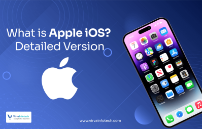 What is Apple iOS? An In-Depth Look at Apple’s Mobile Operating System