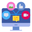 Comprehensive Digital Marketing