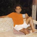 Dipen Patel