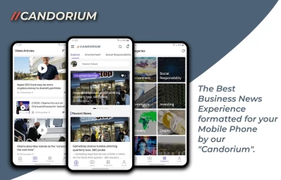 Candorium