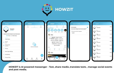 Howzit