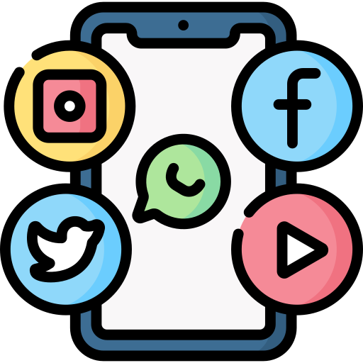 SMM(Social Media Marketing)