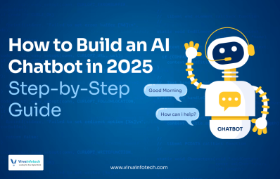 How to Build an AI Chatbot in 2025: Step-by-Step Guide